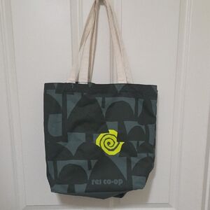 (2) REI Co-op Tote Bags